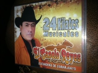 24 Kilates Musicales