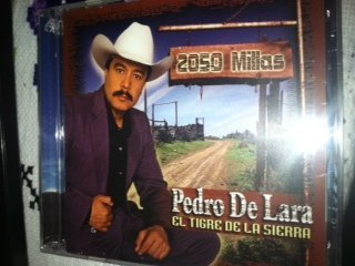 2050 Millas