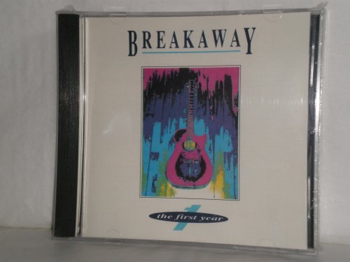 Breakaway the First Year