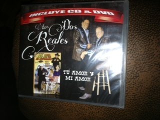 Tu Amor Y Mi Amor