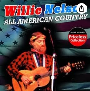 All American Country