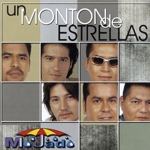 UN MONTON DE ESTRELLAS-