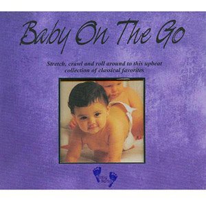 Baby On The Go