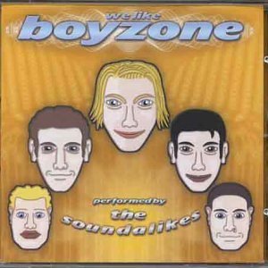 We Like Boyzone