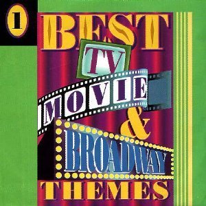 Best TV Movie & Broadway Themes 1