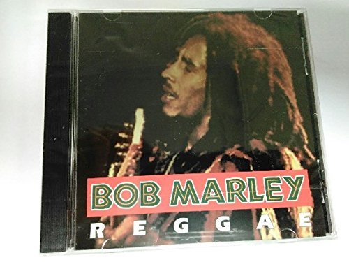 Bob Marley - Reggae