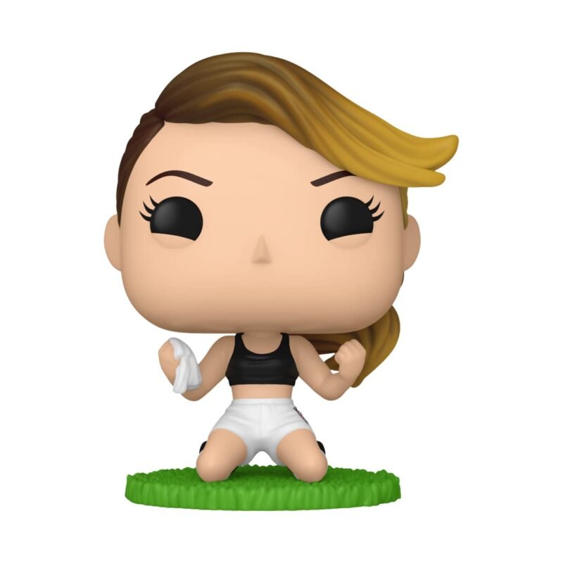 BRANDI CHASTAIN #11
