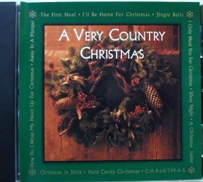 A Very Country Christmas