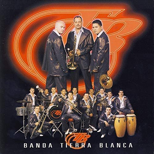 Banda Tierra Blanca Que Mala