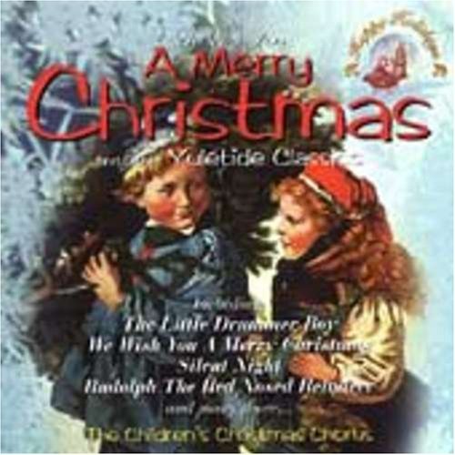 We Wish You a Merry Christmas & Other Classics