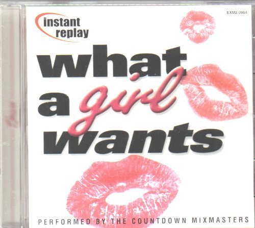 What a Girl Wants