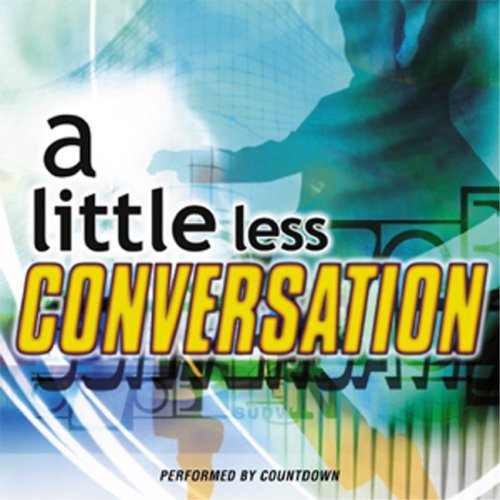 Vol. 6-Little Less Conversation