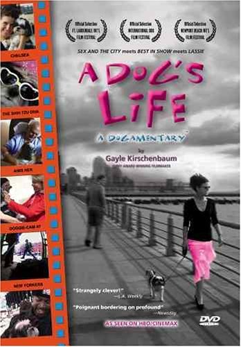 A Dogumentary