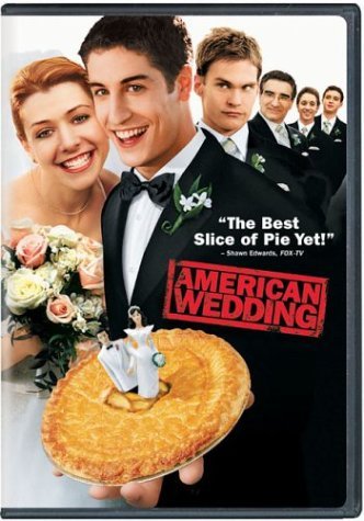 American Wedding (Full Screen Edition)