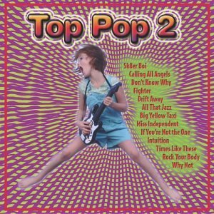 14 Pop Hits