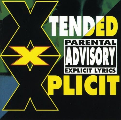 XTENDED XPLICIT-Outhere Brothers,Olga,Andre Wade & Co.,Storm,NYMFO,2Ha