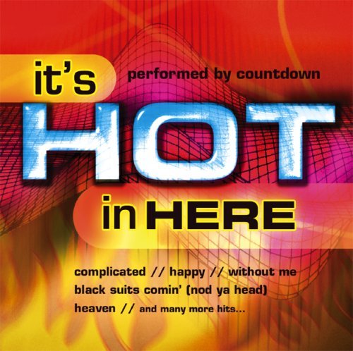Vol. 5-Hit Hot in Here
