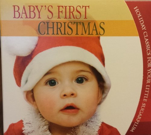 Baby's First Christmas