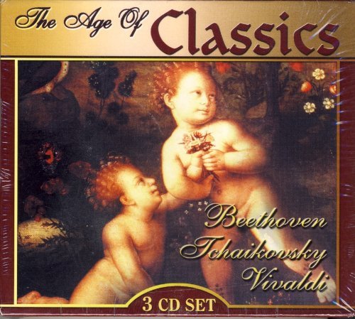 Age of Classics/ Various