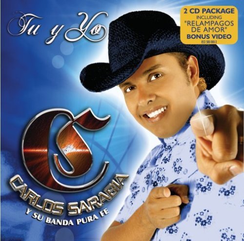 Tu Y Yo