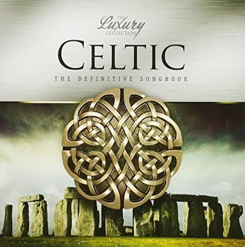 CELTIC-Anne O'Connor,Lindsay Stanton,Paddy McCann,Joan McInnes...