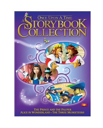 A Story Book Collection