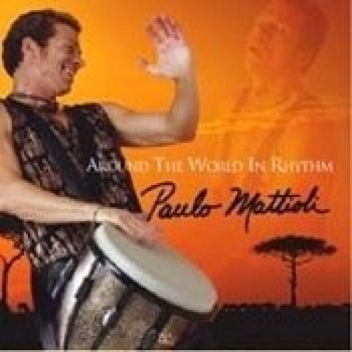 Around The World In Rhythm