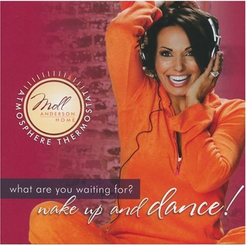 WAKE UP AND DANCE!-C&C Music Factory,Peaches&Herb,Diana Ross,Chic,Aret