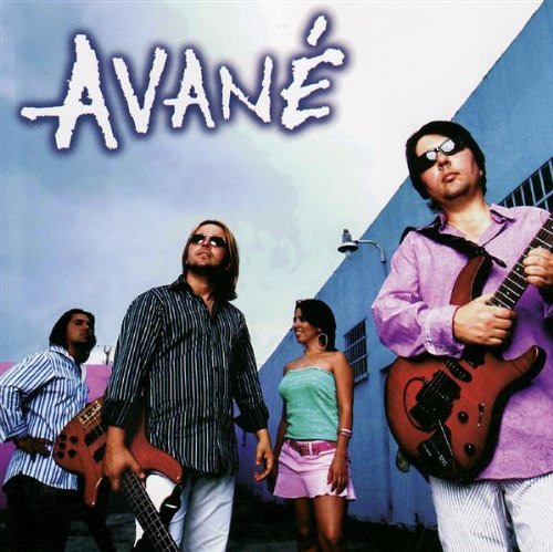 Avane