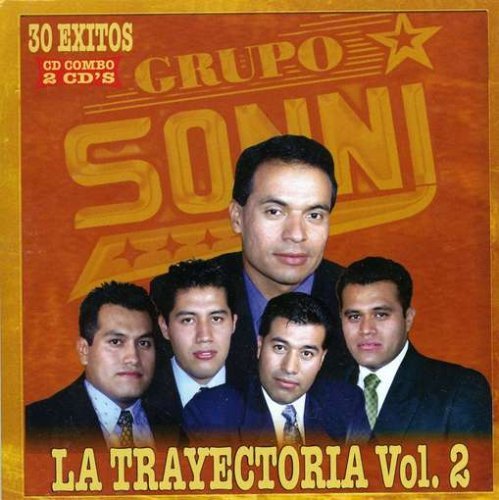 Trayectoria 2: 30 Exitos