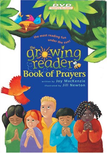 Book Of Prayers