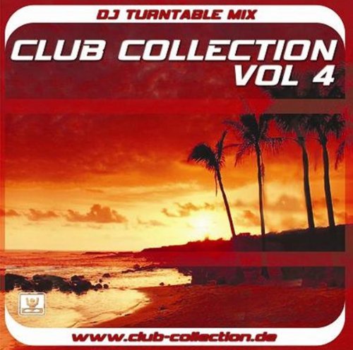 Vol. 4-Club Collection