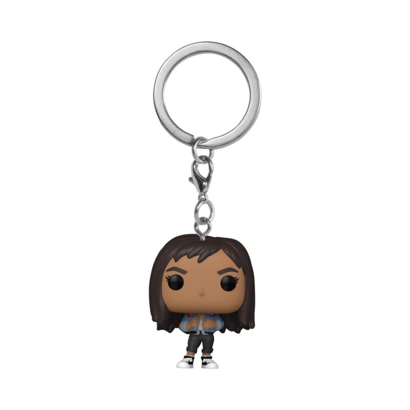 AMERICA CHAVEZ