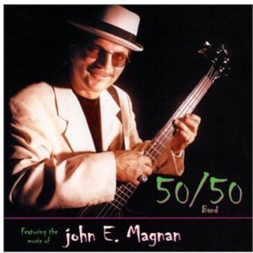 50/50 Band