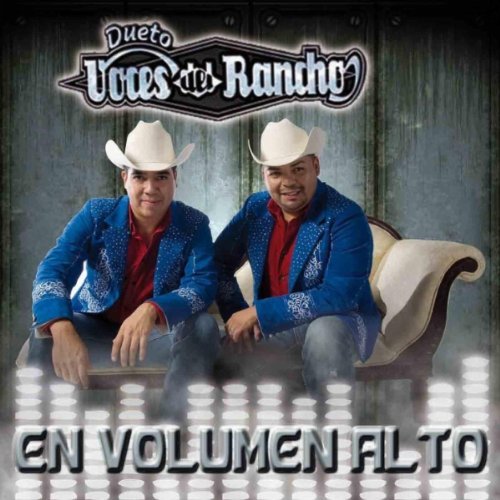 Volumen Alto