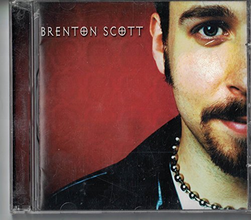 Brenton Scott