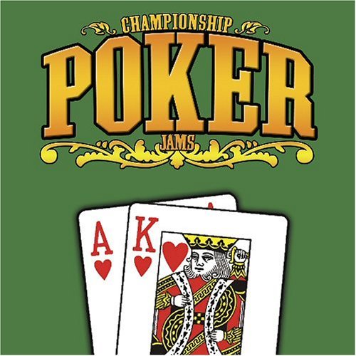 Championship Poker Jams