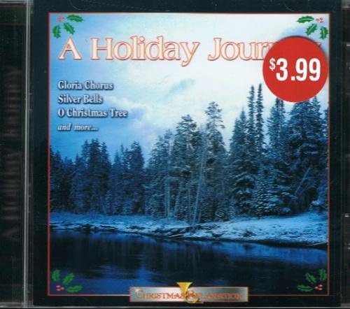 A HOLIDAY JOURNEY