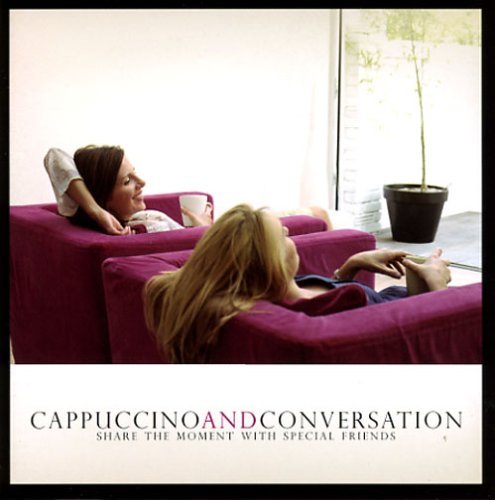 Cappuccino and Conversation