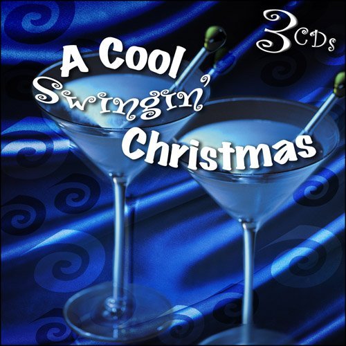 A Cool Swingin' Christmas