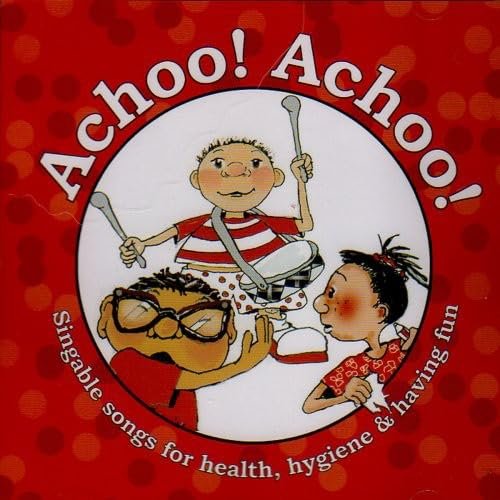 Achoo! Achoo!