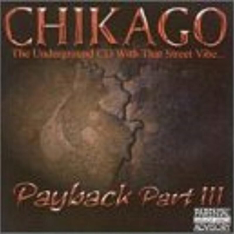 Chikago: Payback 3