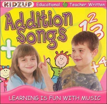 Addition Songs