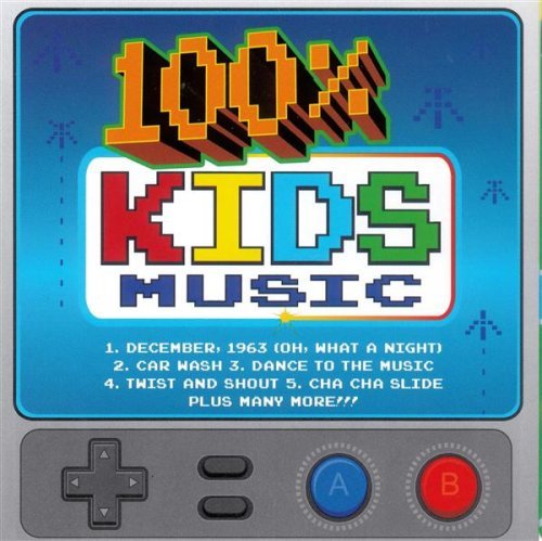 100% Kids Music