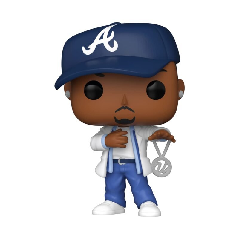 USHER #308