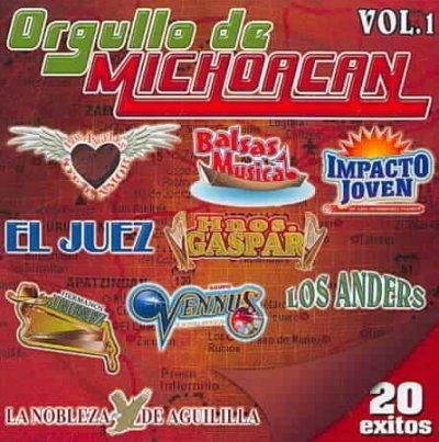 20 Exitos 1