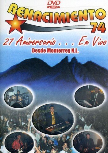 27 Aniversario...En Vivo