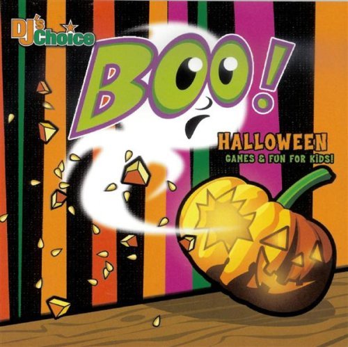 BOO!