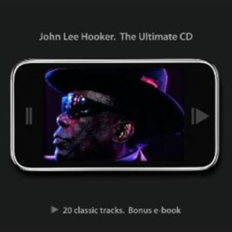 Ultimate CD