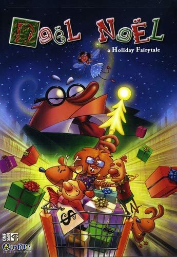 A Holiday Fairytale (NTSC)